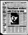 South Wales Echo Monday 09 January 1995 Page 10