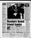 South Wales Echo Monday 09 January 1995 Page 12