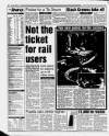 South Wales Echo Monday 09 January 1995 Page 18