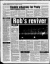 South Wales Echo Monday 09 January 1995 Page 50