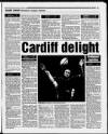 South Wales Echo Monday 09 January 1995 Page 51