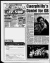 South Wales Echo Monday 09 January 1995 Page 60