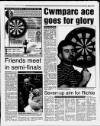 South Wales Echo Monday 09 January 1995 Page 61