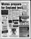 South Wales Echo Monday 09 January 1995 Page 65