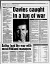 South Wales Echo Monday 09 January 1995 Page 71