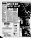 South Wales Echo Wednesday 11 January 1995 Page 16