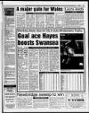 South Wales Echo Wednesday 11 January 1995 Page 39
