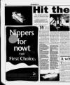 South Wales Echo Wednesday 11 January 1995 Page 62