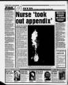 South Wales Echo Thursday 12 January 1995 Page 4