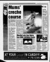 South Wales Echo Thursday 12 January 1995 Page 8