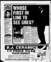 South Wales Echo Thursday 12 January 1995 Page 14
