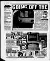 South Wales Echo Thursday 12 January 1995 Page 16