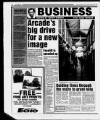 South Wales Echo Thursday 12 January 1995 Page 30