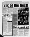 South Wales Echo Thursday 12 January 1995 Page 46