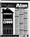 South Wales Echo Thursday 12 January 1995 Page 69