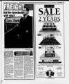 South Wales Echo Friday 13 January 1995 Page 23