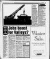 South Wales Echo Friday 13 January 1995 Page 27