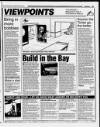 South Wales Echo Friday 13 January 1995 Page 35