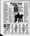 South Wales Echo Friday 13 January 1995 Page 36