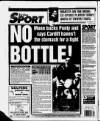 South Wales Echo Friday 13 January 1995 Page 64