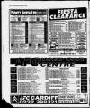 South Wales Echo Friday 13 January 1995 Page 70