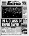 South Wales Echo Saturday 14 January 1995 Page 1