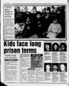 South Wales Echo Saturday 14 January 1995 Page 8