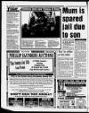 South Wales Echo Saturday 14 January 1995 Page 12