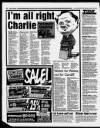 South Wales Echo Saturday 14 January 1995 Page 16