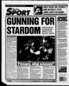 South Wales Echo Saturday 14 January 1995 Page 44