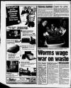 South Wales Echo Friday 27 January 1995 Page 14