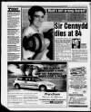 South Wales Echo Friday 27 January 1995 Page 20
