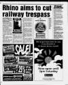 South Wales Echo Friday 27 January 1995 Page 21