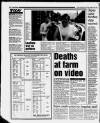 South Wales Echo Friday 27 January 1995 Page 26