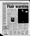 South Wales Echo Friday 27 January 1995 Page 58