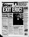 South Wales Echo Friday 27 January 1995 Page 60