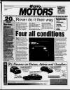 South Wales Echo Friday 27 January 1995 Page 61