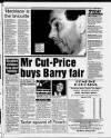 South Wales Echo Saturday 28 January 1995 Page 3