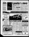 South Wales Echo Saturday 28 January 1995 Page 16