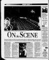 South Wales Echo Saturday 28 January 1995 Page 60