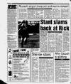 South Wales Echo Monday 30 January 1995 Page 34