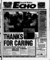 South Wales Echo Tuesday 07 February 1995 Page 1