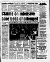 South Wales Echo Tuesday 07 February 1995 Page 13