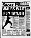 South Wales Echo Tuesday 07 February 1995 Page 40