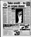 South Wales Echo Wednesday 01 March 1995 Page 14