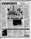 South Wales Echo Wednesday 01 March 1995 Page 25