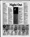 South Wales Echo Wednesday 01 March 1995 Page 26