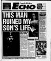 South Wales Echo Thursday 23 March 1995 Page 1