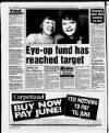 South Wales Echo Thursday 23 March 1995 Page 16