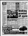 South Wales Echo Thursday 23 March 1995 Page 24